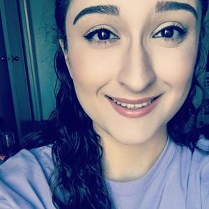 Meet your Posher, Shelby